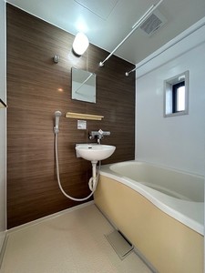 クロワール湘南 205号-9