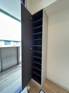 クロワール湘南 205号-10