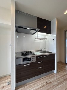 クロワール湘南 205号-11