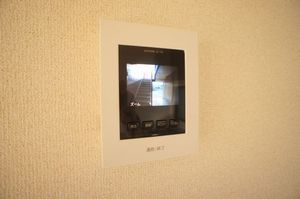 ルミエール城山 102号-11