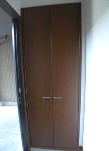 ハーベスト鵠沼 201号-8