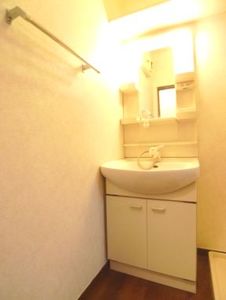 ハーベスト鵠沼 201号-9