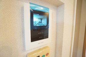 サニーテラス・ミヤ Ⅱ 202号-10
