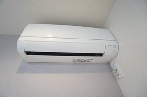 サニーテラス・ミヤ Ⅱ 202号-11