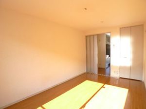 クロワール湘南　Ⅱ 102号-4