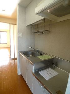 クロワール湘南　Ⅱ 102号-8