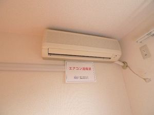 クロワール湘南　Ⅱ 102号-10