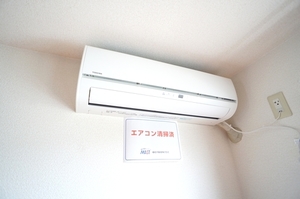 クロワール湘南 Ⅱ 203号-5