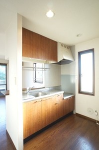 ラークヒル　Ｂ 202号-5