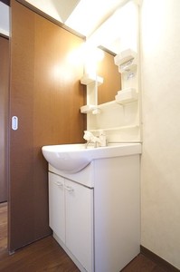 ラークヒル　Ｂ 202号-8