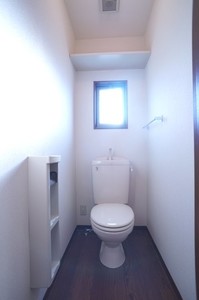 ラークヒル　Ｂ 202号-9