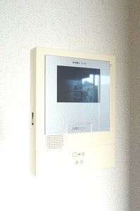 ラークヒル　Ｂ 202号-10