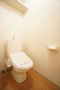 メゾン宮原 201号-12