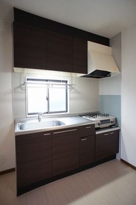 バリュージュ城山一番館 202号-3