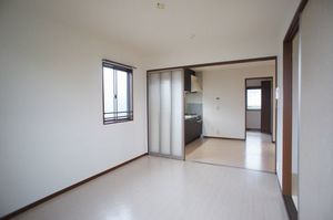 バリュージュ城山一番館 202号-5