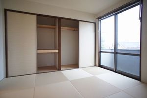 バリュージュ城山一番館 202号-6