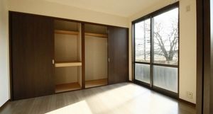 バリュージュ城山二番館 102号-6