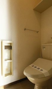 バリュージュ城山二番館 102号-7