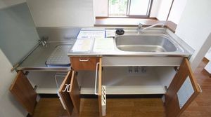 バリュージュ城山三番館 201号-4