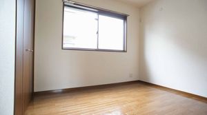 バリュージュ城山三番館 201号-6