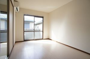 バリュージュ城山四番館 201号-4