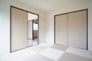 バリュージュ城山四番館 201号-7