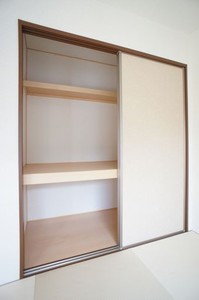 バリュージュ城山四番館 201号-8