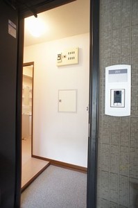 バリュージュ城山四番館 201号-13