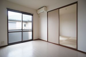 バリュージュ城山四番館 202号-5