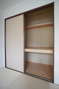 バリュージュ城山四番館 202号-7