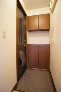 バリュージュ城山四番館 202号-13