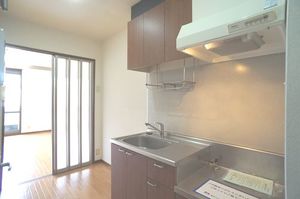 エステート湘南 103号-3