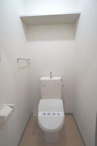 エステート湘南 103号-5