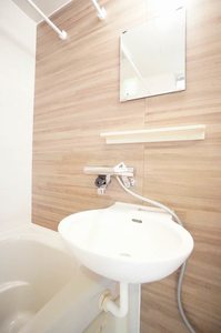 エステート湘南 201号-3