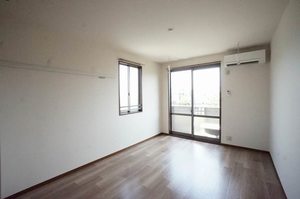 エステート湘南 201号-4