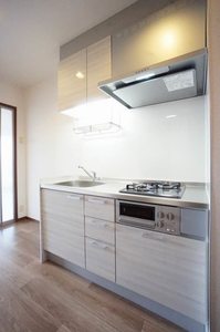 エステート湘南 201号-6