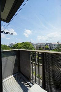 エステート湘南 201号-9