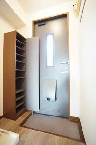 エステート湘南 201号-10