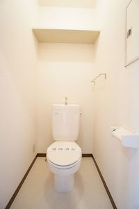 エステート湘南 202号-9