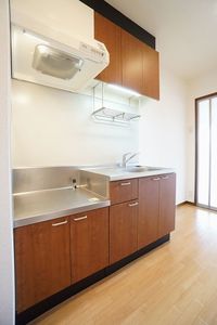 エステート湘南 205号-9