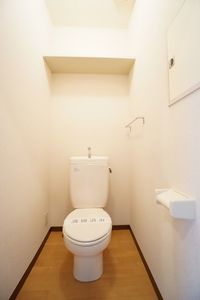 エステート湘南 205号-12