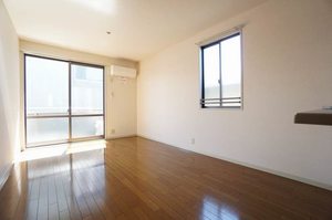 KST湘南 West 202号-2