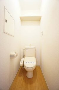 KST湘南 West 202号-6