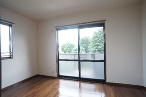 フォレスト　ビレッジ　イースト 101号-4