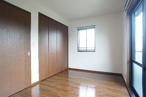 フォレスト　ビレッジ　イースト 101号-6