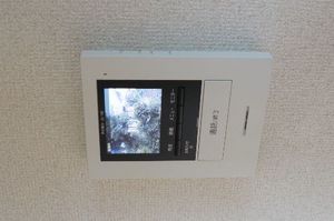 フォレスト　ビレッジ　イースト 101号-10