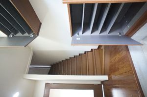 フォレスト　ビレッジ　イースト 101号-11