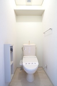 グリーンヒルズ 201号-8
