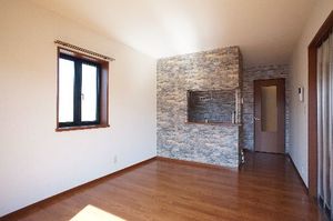 フォレストビレッジ　ノース　Ⅱ 202号-2