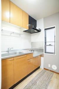 フォレストビレッジ　ノース　Ⅱ 202号-3